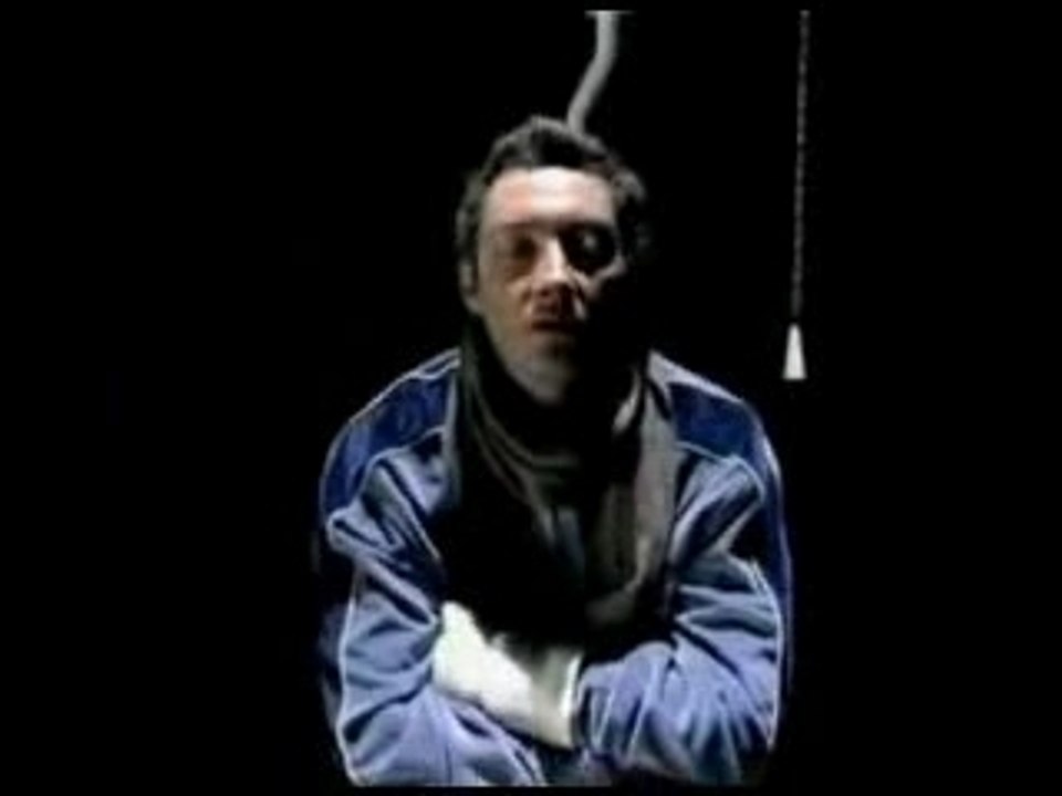 Fatal Bazooka - Fous ta cagoule (Michael Youn)