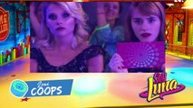 Soy Luna- 1x40 -El beso de Luna y Matteo-