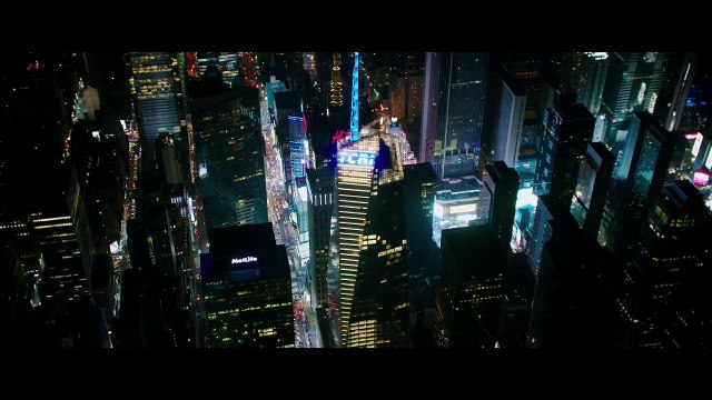 Ninja Turtles: Fuera de las sombras - TV Spot #13 - Baxter