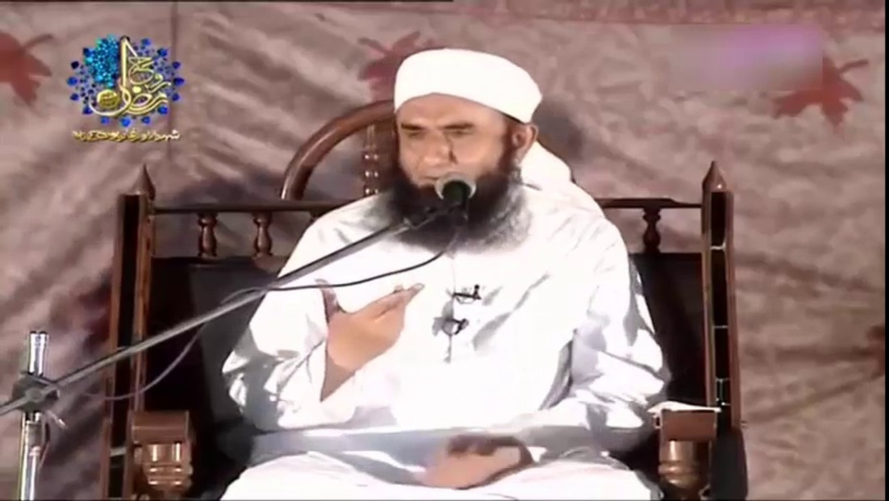 Roshni ka Safar Molana Tariq Jameel 10 July, Part 2
