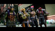 Ninja Turtles: Fuera de las sombras - TV Spot #16 - Brothers