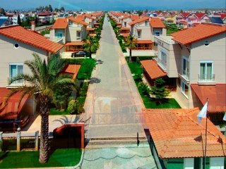 Antalya Belekte satılık gayrimenkul