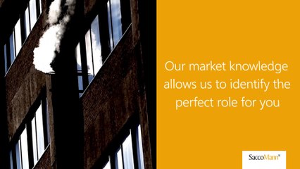 Sacco Mann - Patent Attorney