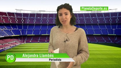 Denis Suárez, nuevo fichaje para el FC Barcelona