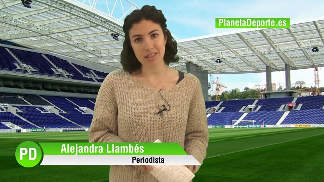 Iker Casillas renueva con el Oporto