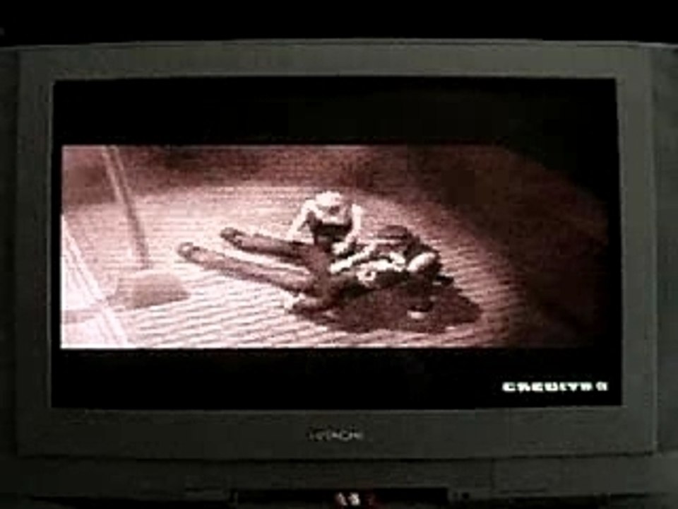 Intro Fatal Fury 64 (Wild Ambition) Hyper NeoGeo 64