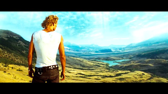 Prisoners of Power : Battlestar Rebellion - film 2009