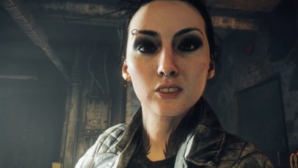 Homefront : The Revolution - Bande-Annonce Scénaristique Officielle