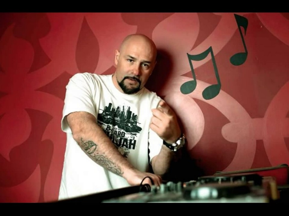 Gru  i Ajs Nigrutin - I dalje me zele