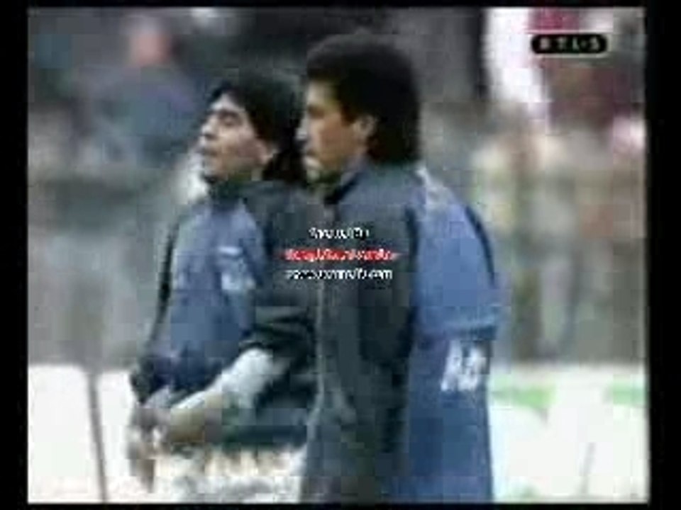 Hoba maradona