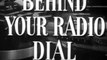 1948 BEHIND YOUR RADIO DIAL - NBC RADIO STARS