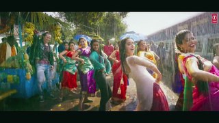 Cham Cham - Bhaghi - full song