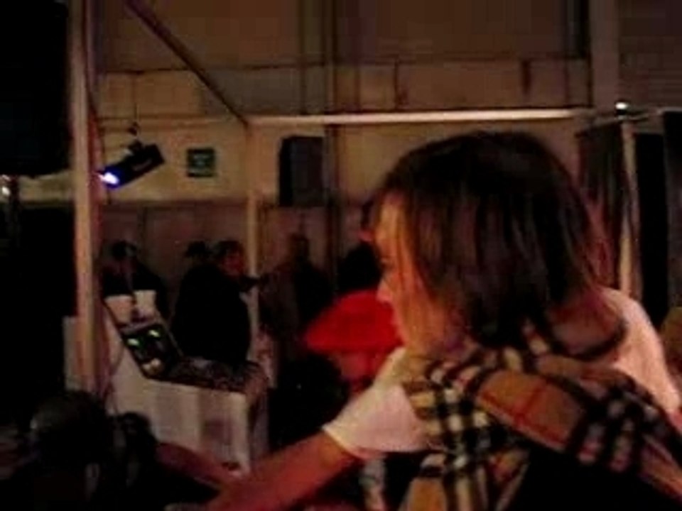 steve sosie de david guetta