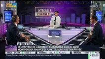 Guillaume Dard VS Alexandre Hezez (1/2): Quels facteurs empêchent les marchés de ne pas chuter ? - 12/05