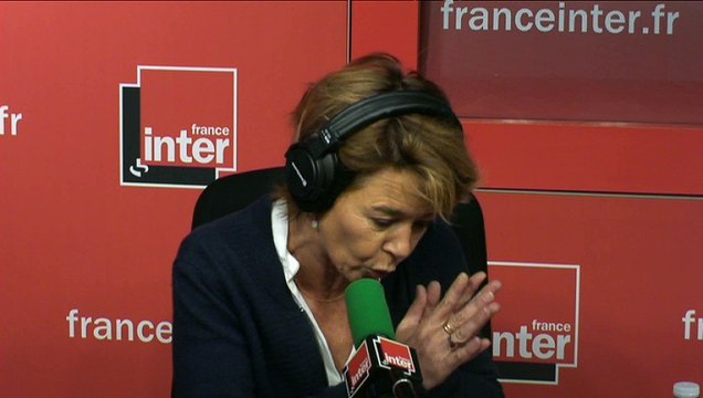 La Revue de Presse d'Hélène Jouan du 12 Mai 2016