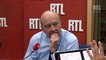 Alain Juppé face aux auditeurs de RTL