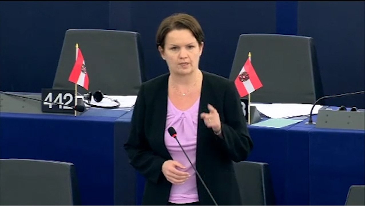 Sull’IMMIGRAZIONE la politica della UE è un totale FALLIMENTO!