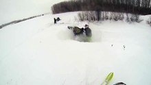 ATV only the best moments-Квадроциклы только лучшие моменты