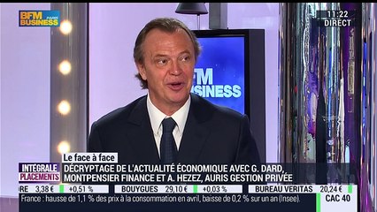 Guillaume Dard VS Alexandre Hezez (2/2): En termes d'allocations, faut-il privilégier l'Europe, les États-Unis ou les émergents ? - 12/05