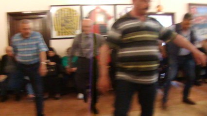 HÜDAYDA  Ankara Oyun Havası Haluk Balaban Arşiv.