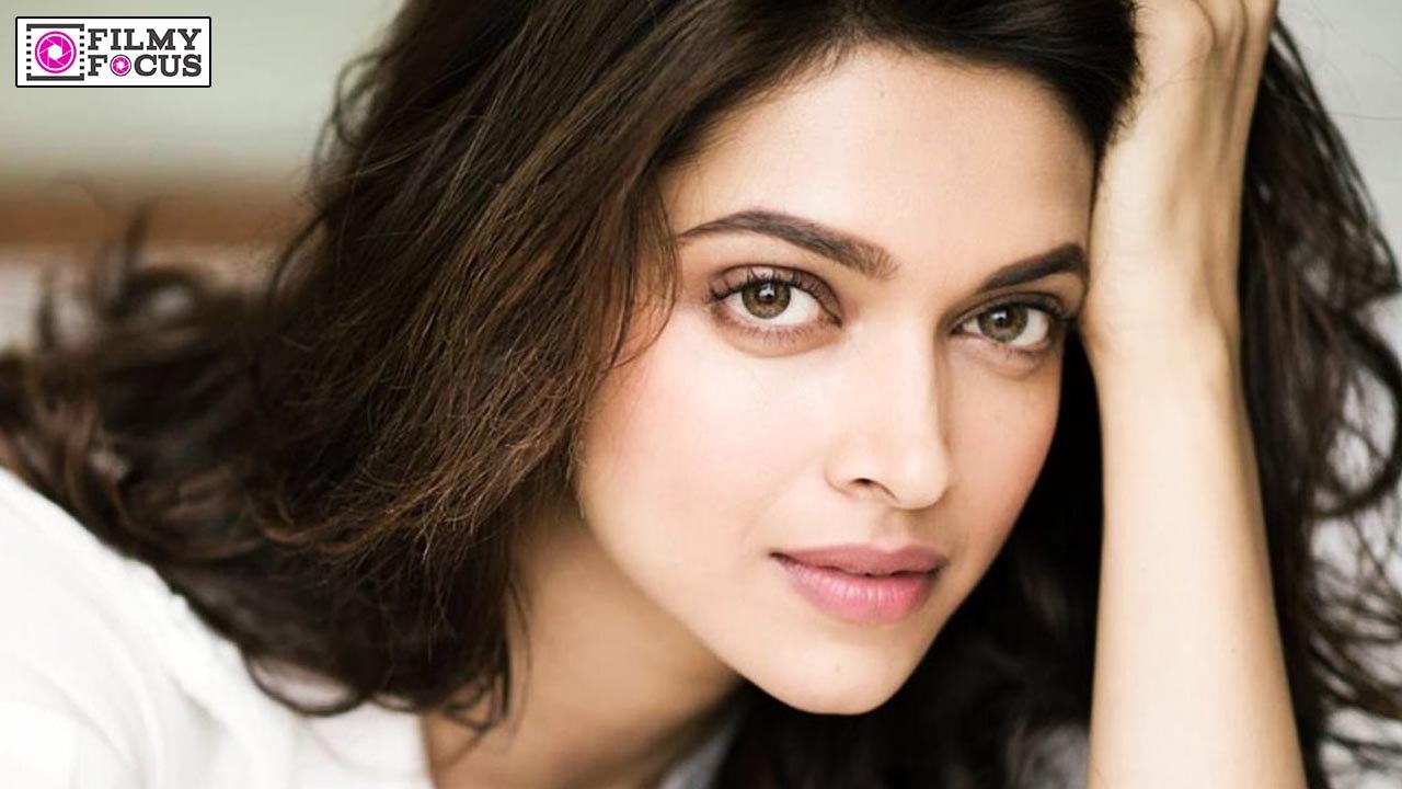 Deepika Padukone’s Endorsement For A Real Estate Giant - Filmyfocus.com