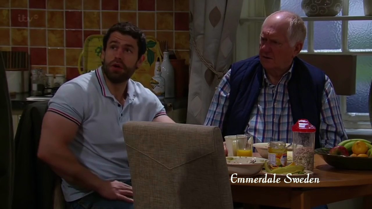 (184) Aaron & Robert 24th June 2015 Robert Only