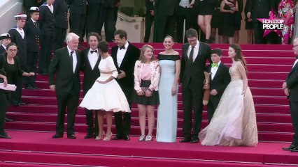 Festival de Cannes 2016 : les internautes en colère contre Laurent Lafitte ! (vidéo)