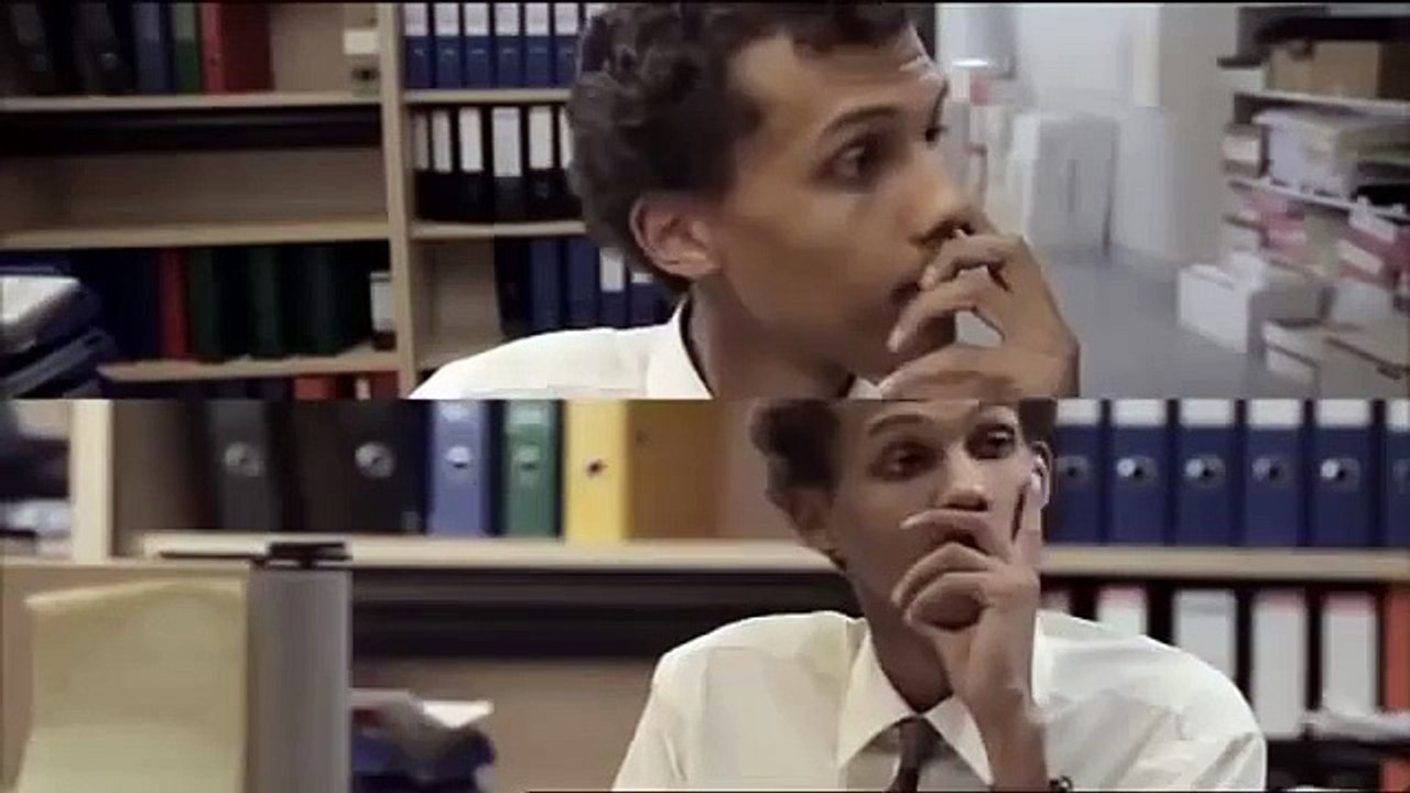 Stromae-Alors On Dance @480p