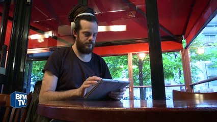 Nuit Debout: des victimes de violences policières témoignent