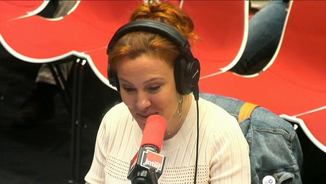 Moi, ma vie, mon œuvre ! La drôle d'humeur de Noémie De Lattre