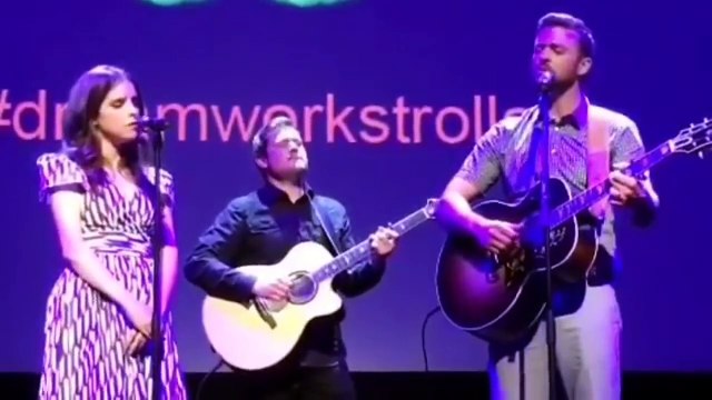 Cannes Film Festival 2016 Justin Timberlake Blake Lively chomis material girl Eva Longoria