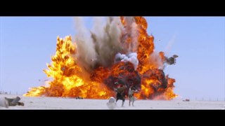 Star Wars- The Force Awakens Ultimate Force Trailer (2015) HD
