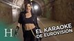 El karaoke de Eurovisión 2016 - Barei Say Yay!