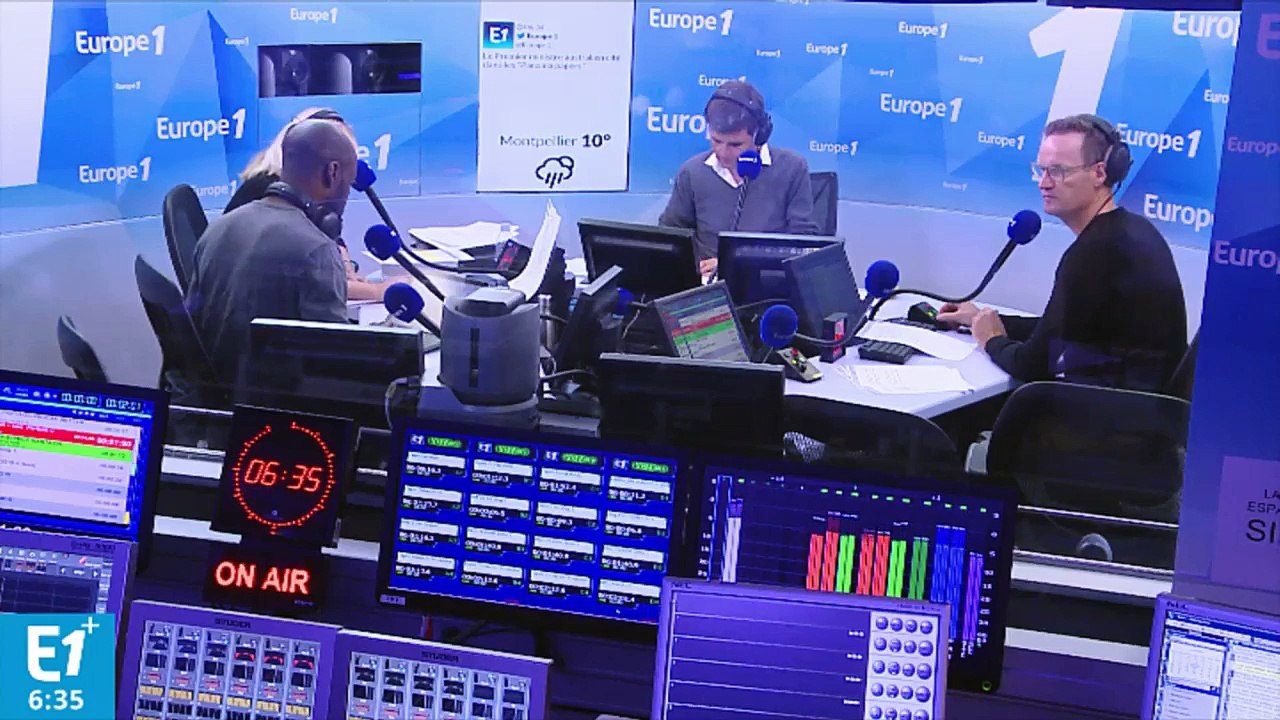 "Je veux rester à Fort McMurray" : le témoignage d'une habitante de la région canadienne ravagée par les flammes