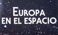 Enciclopedia Astronomía 26 - Europa en el espacio