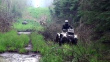 ATV only the best moments-Квадроциклы только лучшие моменты-7