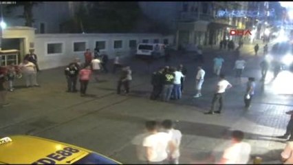 İstiklal Caddesi'ndeki "Omuz Atma" Cinayetinde Sanıklar Polisi Suçladı