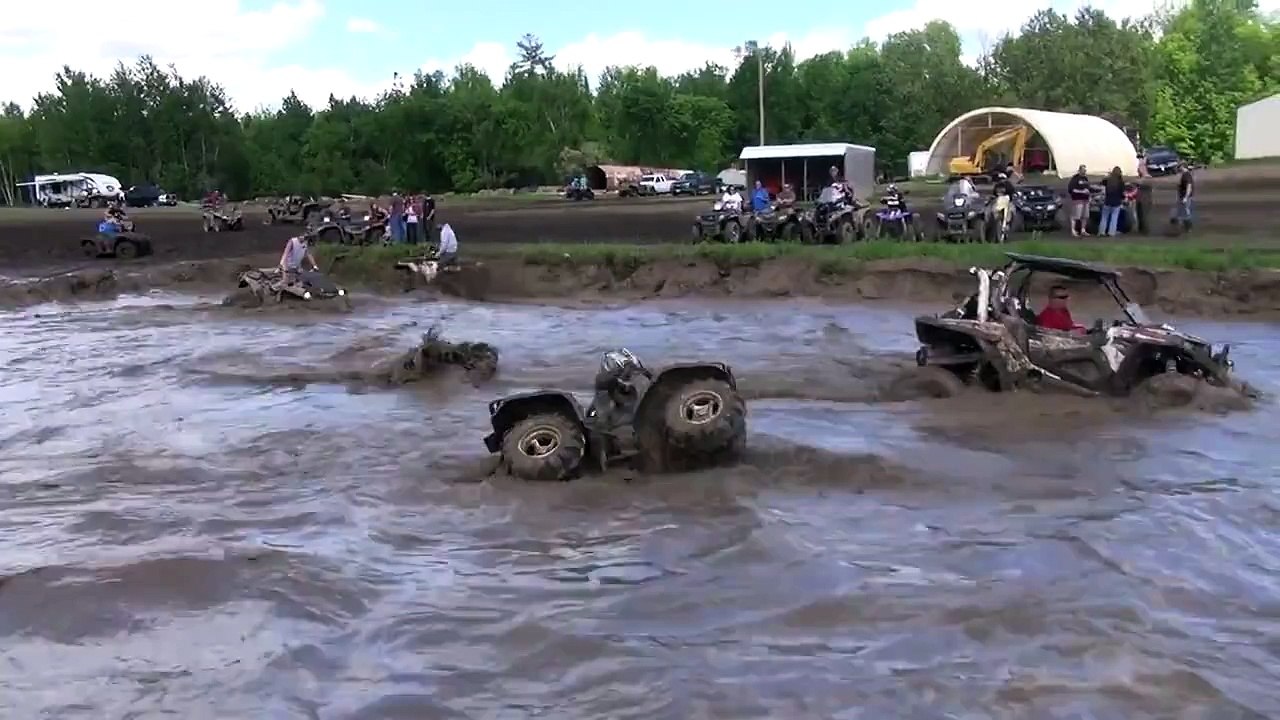 ATV only the best moments-Квадроциклы только лучшие моменты-8