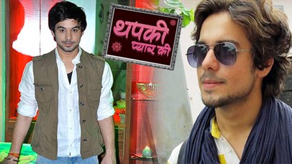 Candid Chat: Manish Goplani aka Bihaan Talks About His Summer Plans