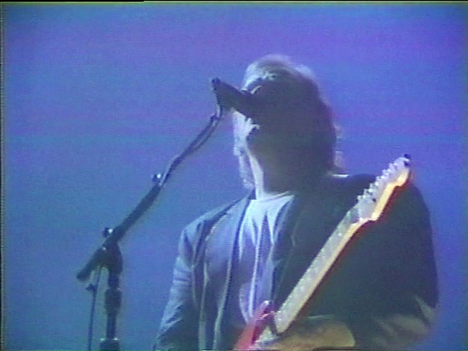 Comfortably Numb / Pink Floyd - Live