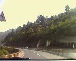 Islamabad to Murree through Expressway 5