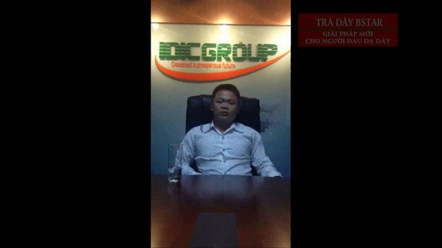 Cách trị đau bao tử mới hiệu quả [Trà Thảo Mộc HP]