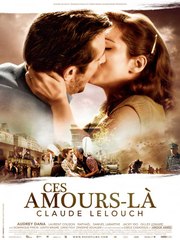 Ces Amours Là  (Bande Annonce)