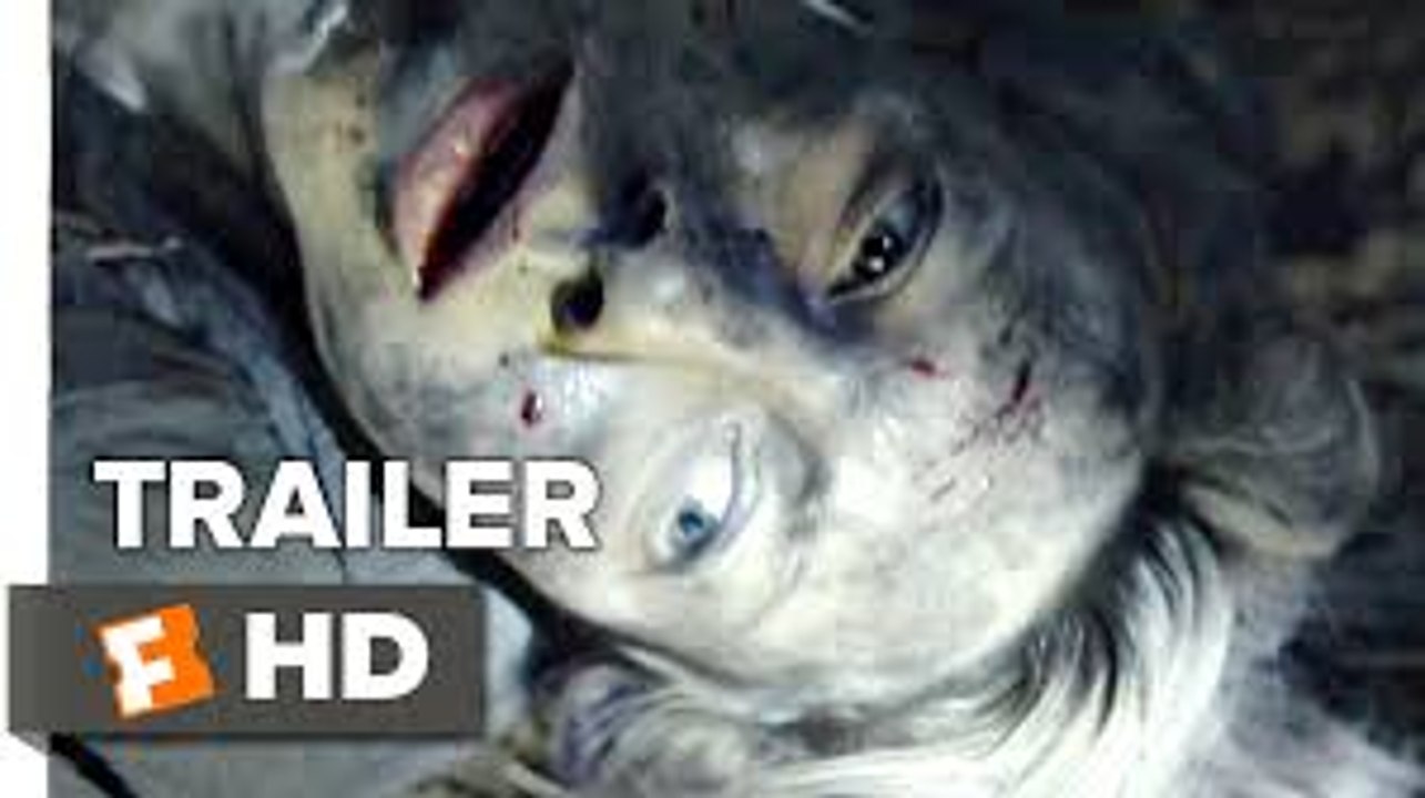 Assassin's Creed Official Trailer #1 HD (2016) - Michael Fassbender, Marion Cotillard in  HD
