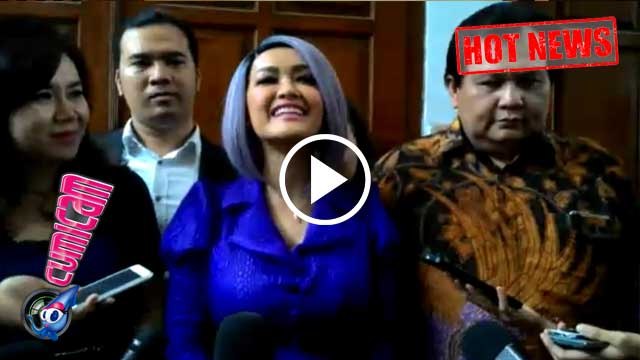 Resmi Menjanda, Jupe Bahagia - Cumicam 12 Mei 2016