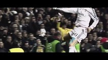 Gareth Bale - UEFA Champions League Interview 2016 [UCL Magazine]