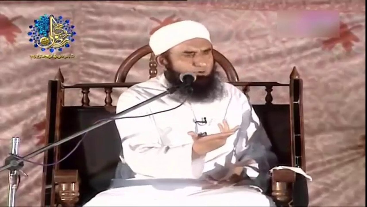 Roshni ka safar Molana Tariq Jameel, 10 July, 2015, Part 3