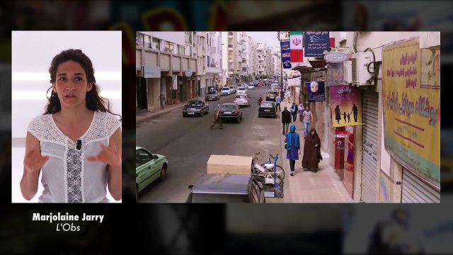 Quoi de neuf au “Bureau des légendes” ? - Têtes de Séries #3