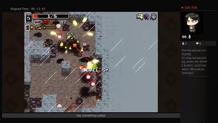 HESHER-_-DRUGS's Live PS4 Broadcast (10)