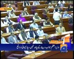 Geo News Headlines - 12 May 2016 - 1600